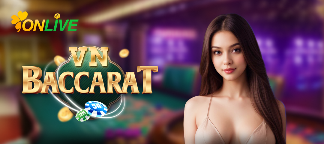 Viet Baccarat